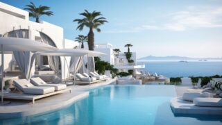 パームツリーリゾート (Palm Tree Resort)