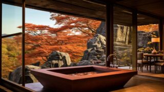 マウンテンビューリゾート (Mountain View Resort)