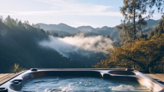 クラウドナインリゾート (Cloud Nine Resort)