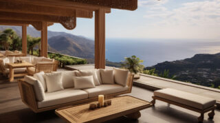 ウルバノスイート (Urbano Suite)