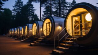 ルミナスロフトホテル (Luminous Loft Hotel)