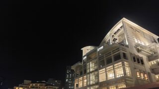 コンテンポラリーステイ (Contemporary Stay)